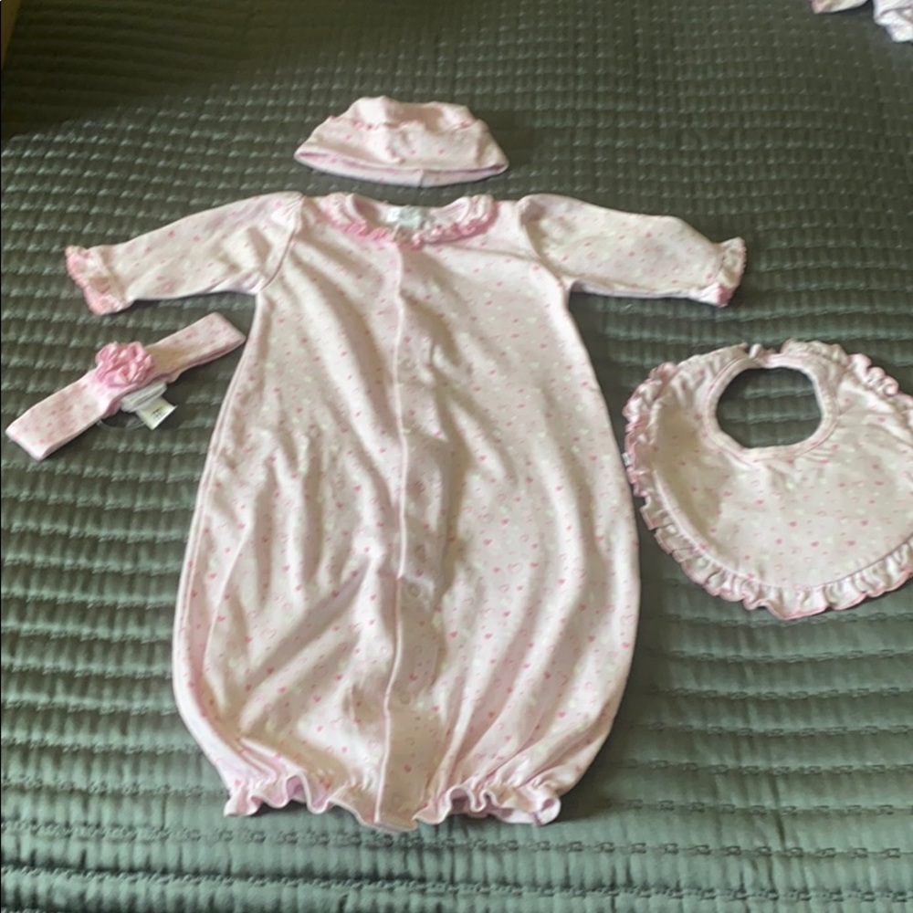 Kissy Kissy Matching Set Neiman Marcus